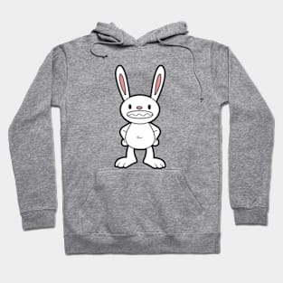 Max Hoodie